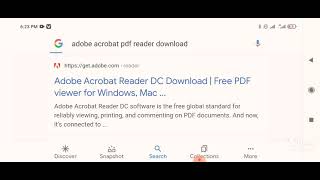 get adobe pdf reader for mac